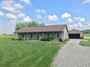 9445 McCamish Rd, Whitesville, KY 42378