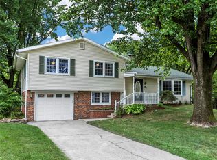111 Rex Dr, Collinsville, IL