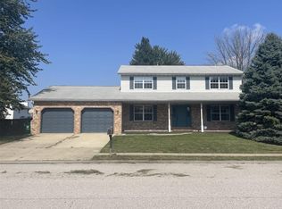 656 Shamrock Dr, O Fallon, IL 62269