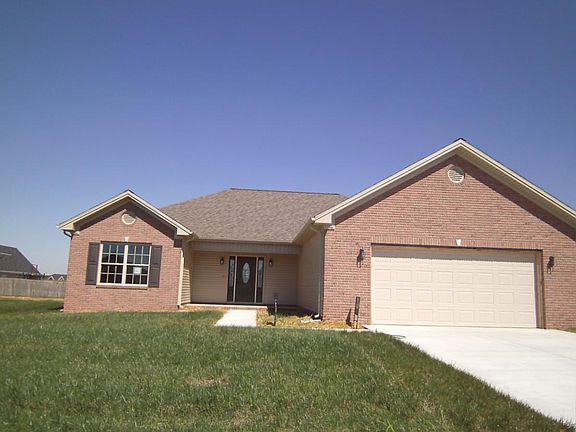 2nd image of 314 N Abbey Way