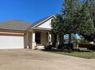8217 Menlo Park Pl, Round Rock, TX 78681