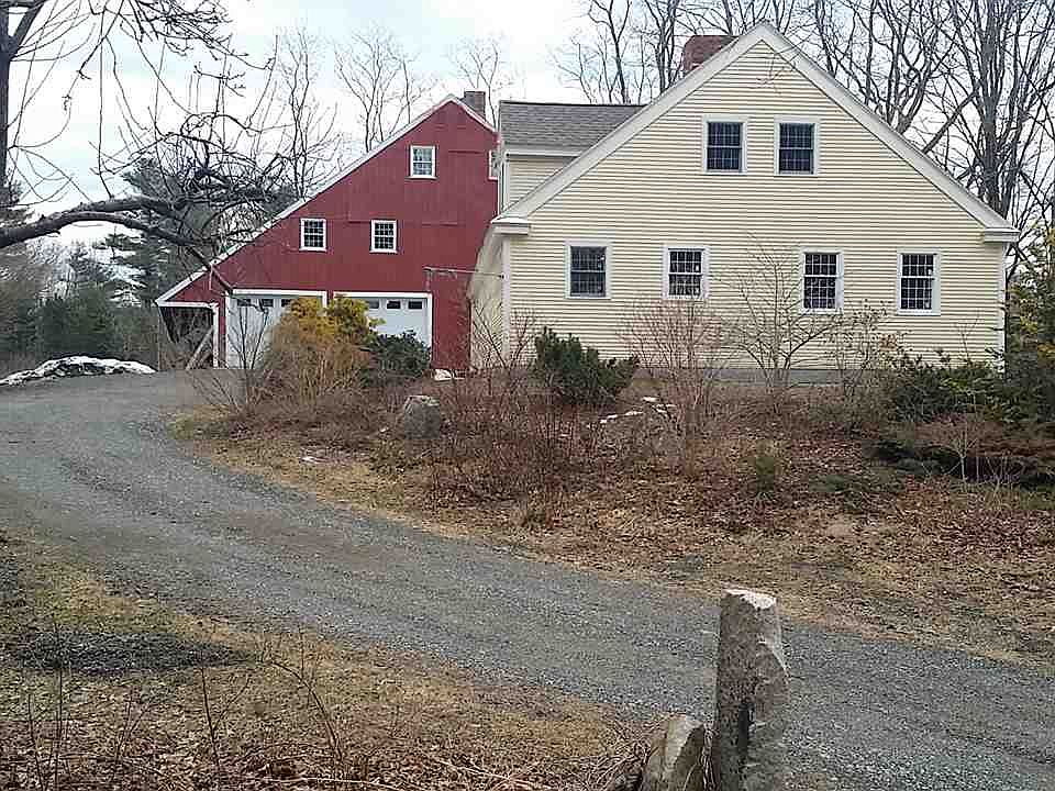 5 Onway Lake Rd, Raymond, NH 03077 Zillow