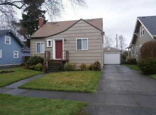 2824 Garfield St, Longview, WA 98632
