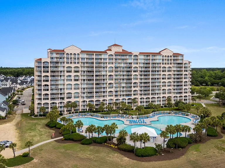 4801 Harbour Pointe Dr #1005 — Photo 34