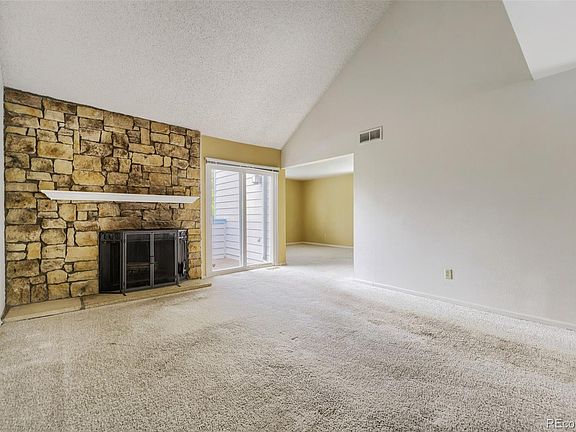 3rd image of 2405 S Worchester Court #B