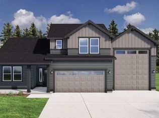 W Mason Rd, Deer Park, WA 99006