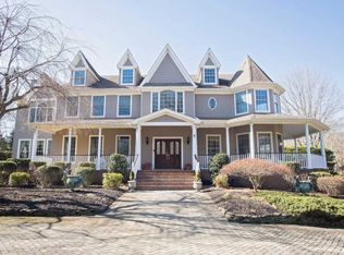 140 Heulitt Rd, Colts Neck, NJ 07722