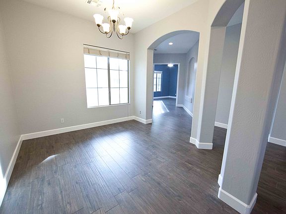 Front room