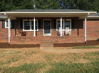6448 Flint Hill Rd, Sophia, NC 27350