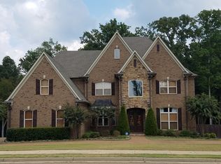 1814 Notting Hill Dr, Hernando, MS 38632