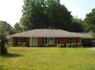 915 Wesley Ave, Shreveport, LA 71107