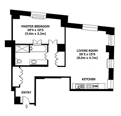 Sold by Douglas Elliman | media 21
