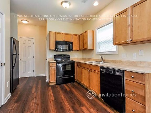 5th image of 3124 Trassacks Dr