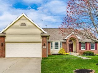 10439 Delwood Pl, Powell, OH