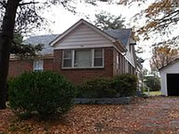 925 Frayser Cir, Memphis, TN 38127