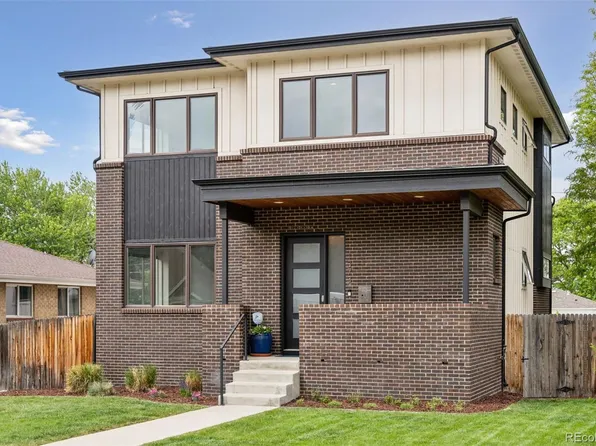 1373 S Garfield Street, Denver, CO 80210