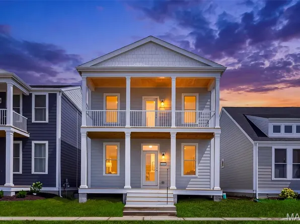 9047 Wilkie Station St, Saint Charles, MO 63341