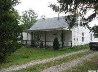 3009 Blake Rd, Ashtabula, OH 44004