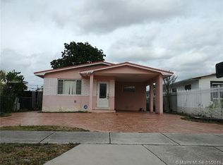 717 E 44th St, Hialeah, FL 33013