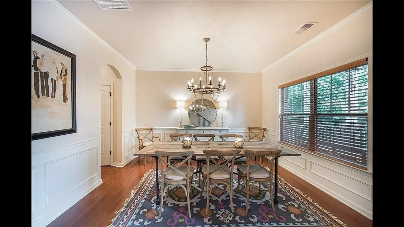 5018 Groover Drive SE — Photo 3