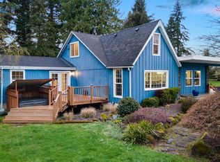 15591 Thayer Rd, Oregon City, OR 97045