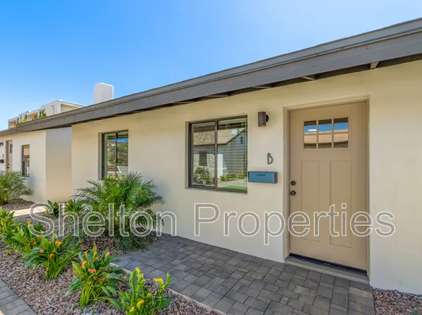 614 N 10th Ave APT B, Phoenix, AZ 85007