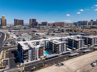 Coya, Las Vegas, NV 89102