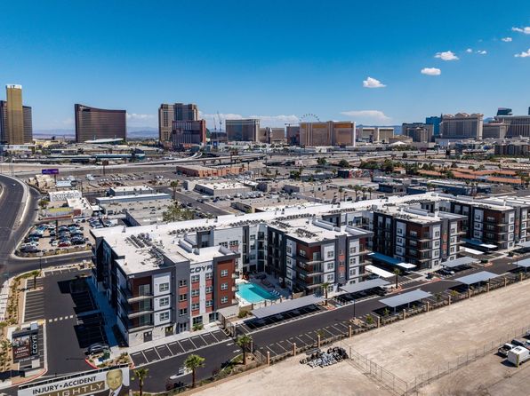 3475 W Desert Inn Rd #363