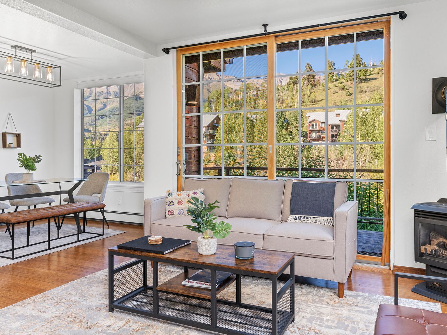 302 Adams Ranch Rd UNIT 5, Mountain Village, CO 81435 Zillow