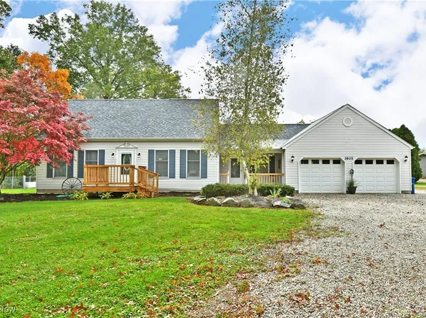 1905 Lyntz Townline Rd SW, Warren, OH 44481