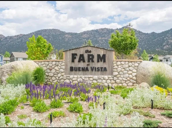 120 Ranch Ln, Buena Vista, CO 81211