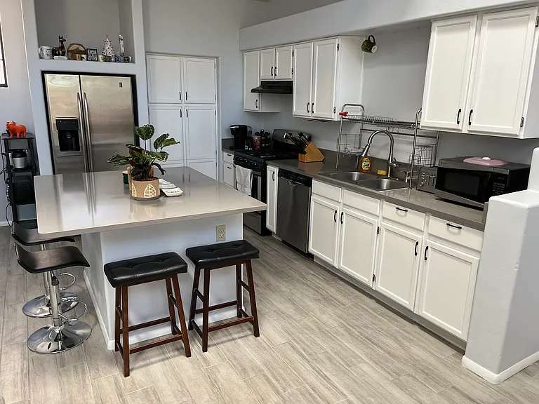 4356 N Rillito Creek Pl — Photo 7