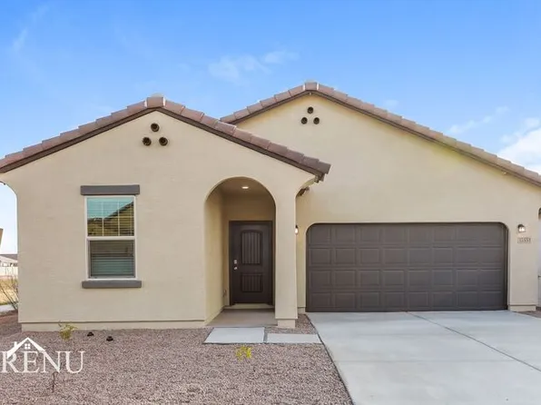 35551 W San Capistrano Ave, Maricopa, AZ 85138