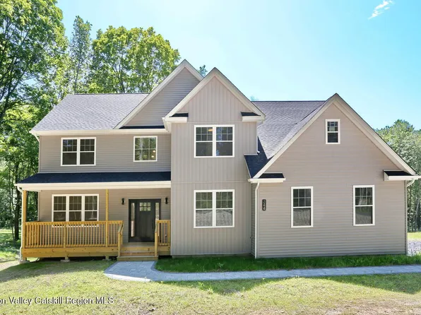 344 N Ohioville Road, New Paltz, NY 12561