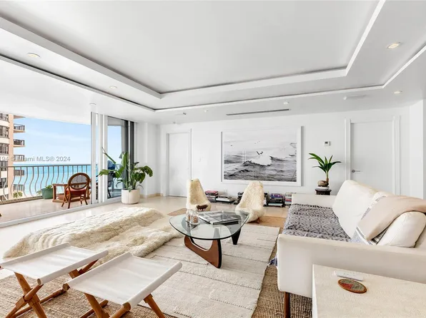 10155 Collins Ave APT 1104, Bal Harbour, FL 33154