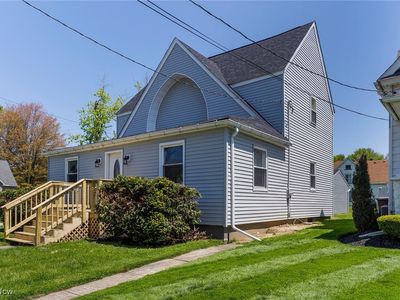 546 Harbor St, Conneaut, OH, 44030