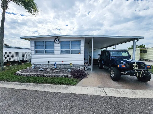 7349 Ulmerton Rd #207, Largo, FL 33771