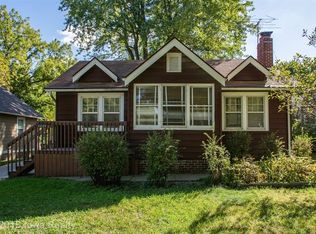 5626 University Ave, Des Moines, IA 50311