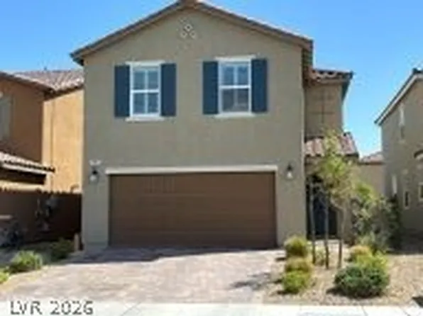 1807 Sylvan Shire Ave, North Las Vegas, NV 89086