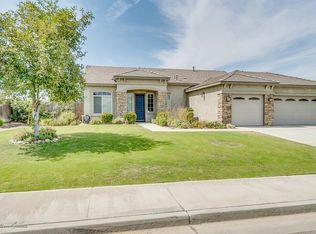6103 Fire Opal Dr, Bakersfield, CA 93313