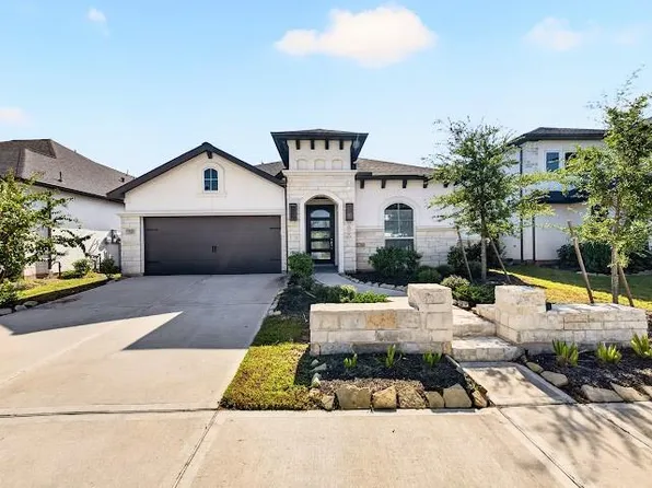 7559 Pemberley Ct, Katy, TX 77493