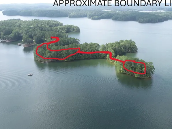 0 County Road 804 Lot 0, Wedowee, AL 36278