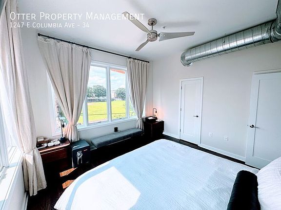 5th image of 1247 E Columbia Ave APT 34