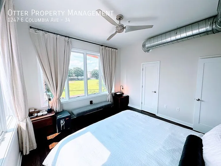1247 E Columbia Ave #34 — Photo 5