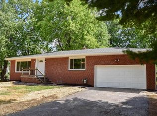 727 Danner Rd, Tallmadge, OH 44278