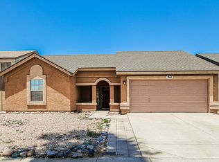 7848 W Fleetwood Ln, Glendale, AZ 85303