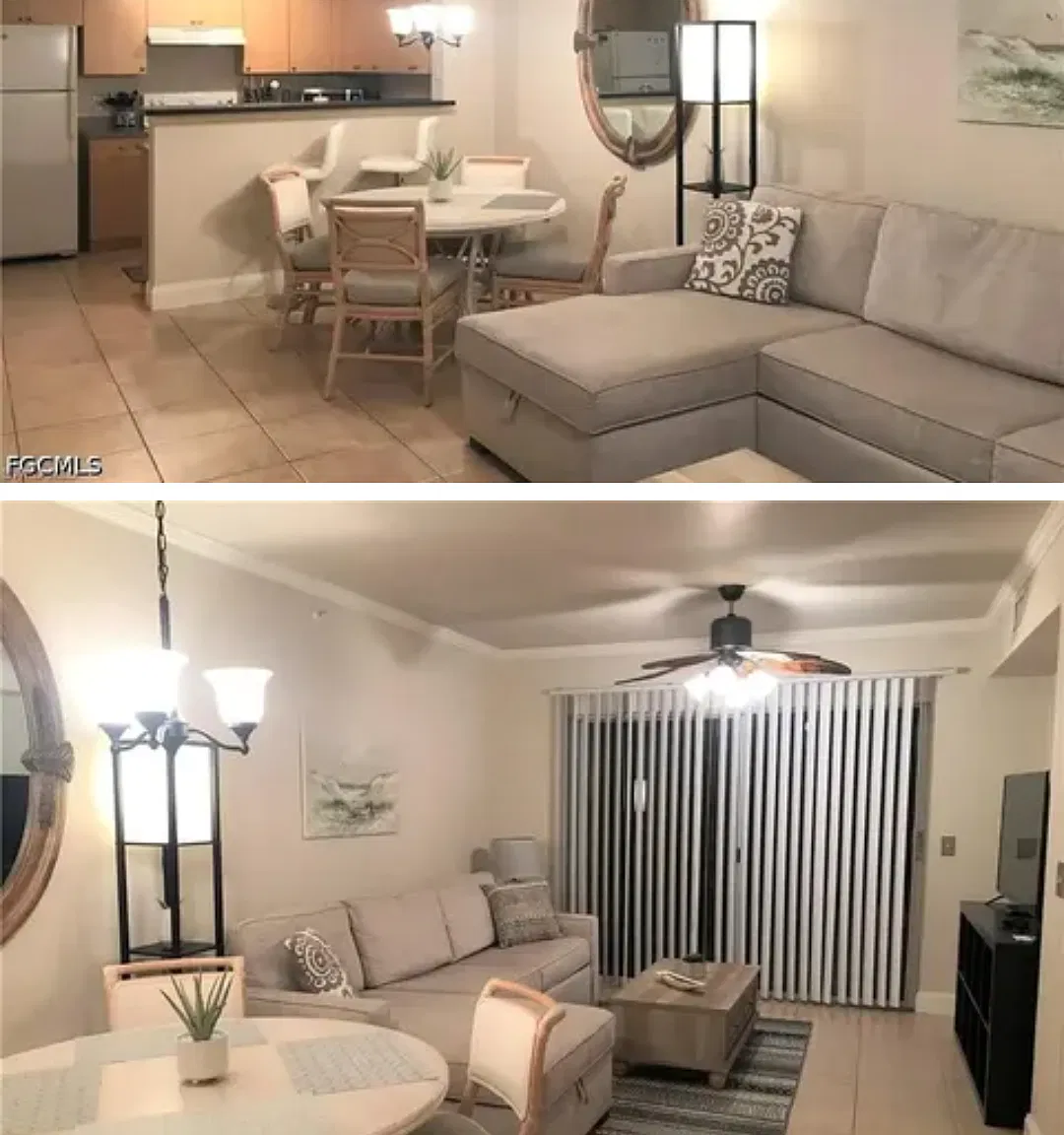 1 bed, 699 sqft, $1,600 — Photo 3