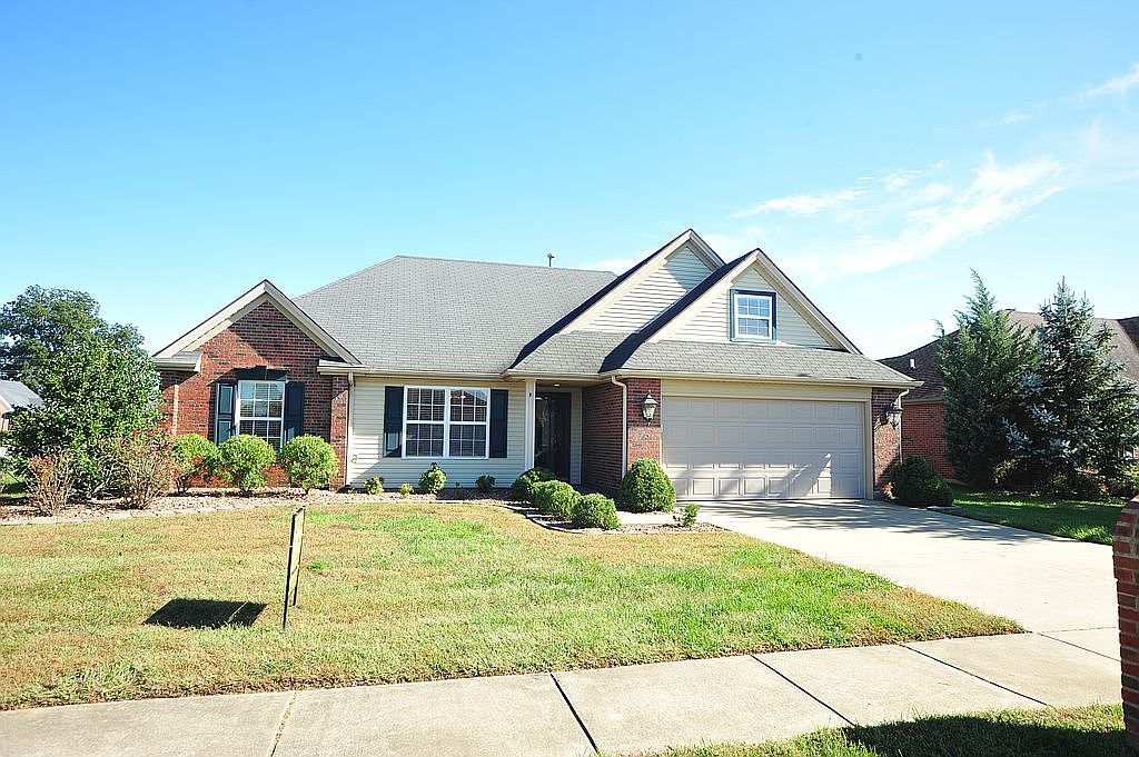 501 Graystone Dr, Owensboro, KY 42301 Zillow