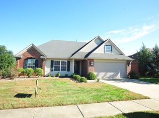 501 Graystone Dr, Owensboro, KY 42301