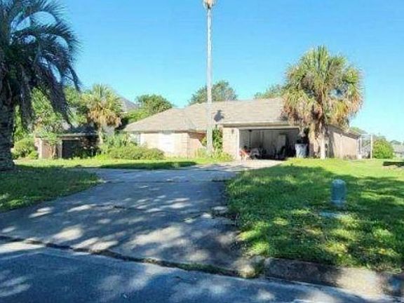 Property Side View